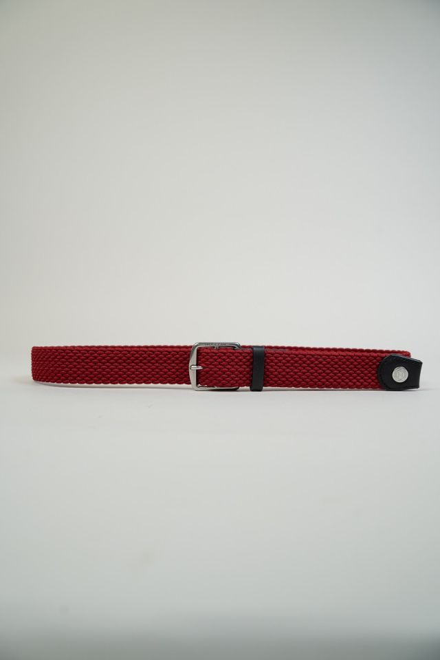 Brume Ceinture - RRubis(Rubyred) Brume Ceinture - RRubis(Rubyred)