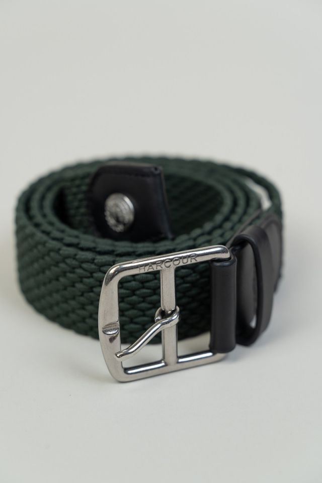 Cinturón Mist - Caqui Cinturón Mist - Caqui