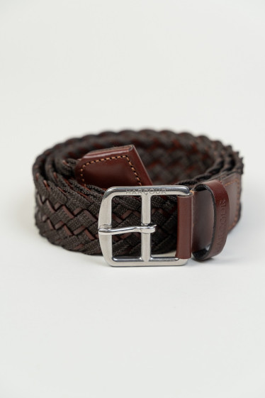 Bingo Casual Riem - Bruin