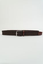 Bingo Ceinture Casual - Marron (Brown) Bingo Ceinture Casual - Marron (Brown)