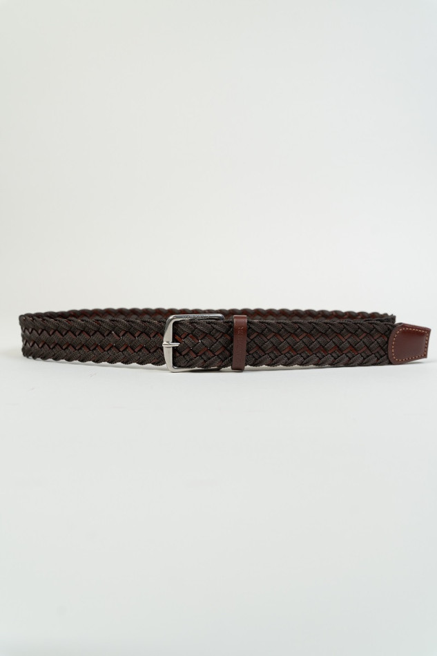 Bingo Ceinture Casual - Marron (Brown)