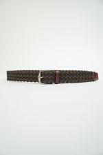 Bingo Ceinture Casual - Kaki (Khaki) Bingo Ceinture Casual - Kaki (Khaki)