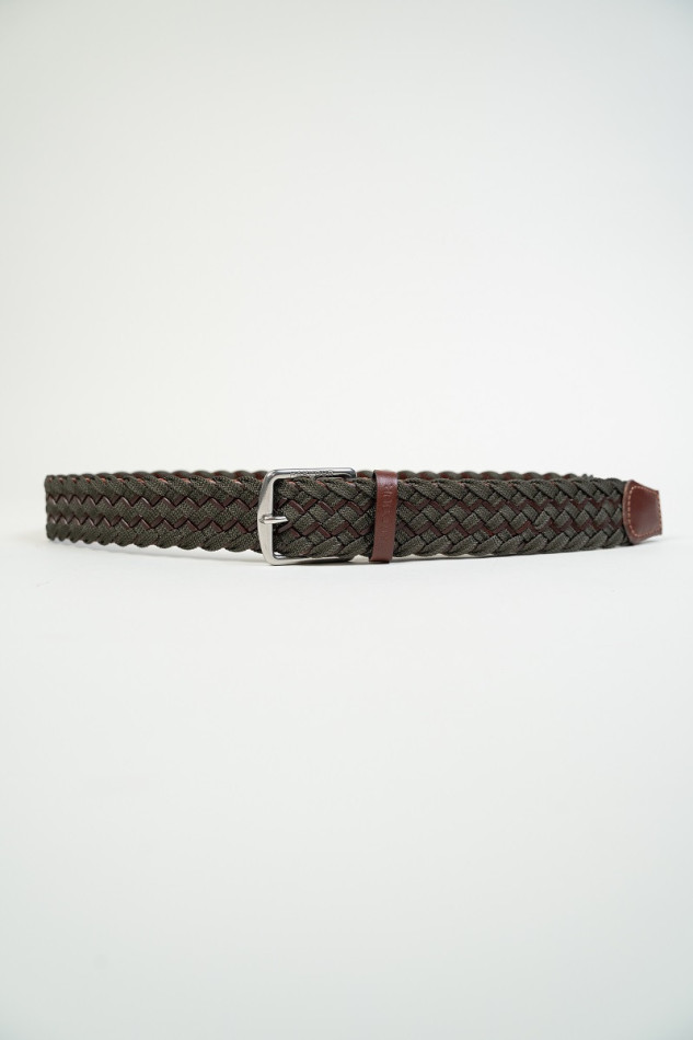 Bingo Ceinture Casual - Kaki (Khaki) Bingo Ceinture Casual - Kaki (Khaki)