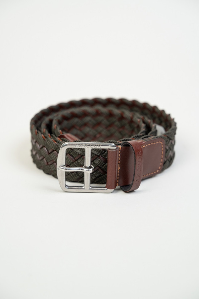 Bingo Ceinture Casual - Kaki (Khaki)