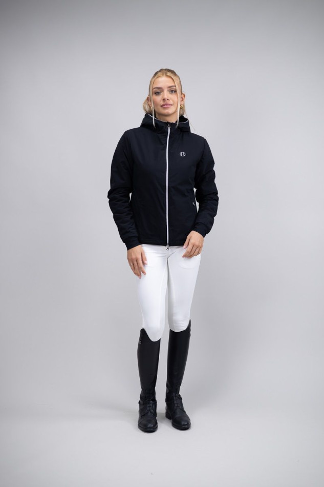 Simhat Jacke - Noir