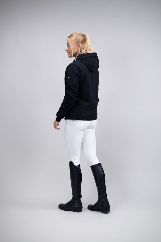 Simhat Jacke - Noir