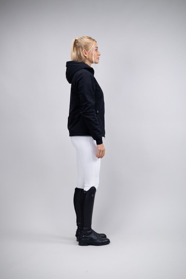 Simhat Jacke - Noir