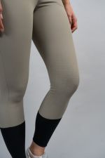 Jaltika Rijbroek fix system grip - Beige/Light Gold Jaltika Rijbroek fix system grip - Beige/Light Gold
