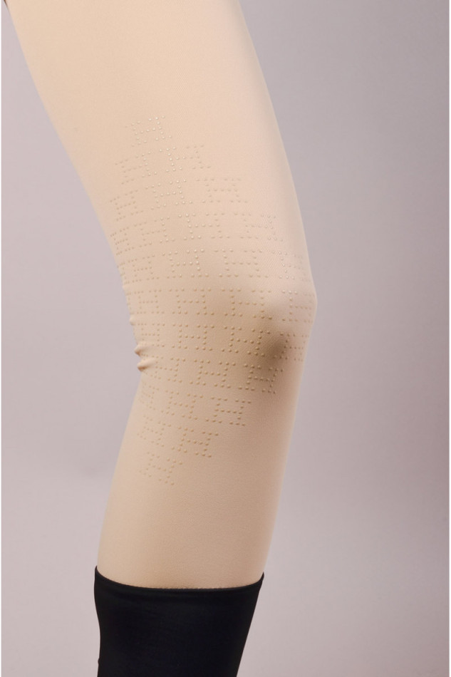 Jaltika Fix System Grip Riding Pants - BeigeClair (LBeige) Jaltika Fix System Grip Riding Pants - BeigeClair (LBeige)