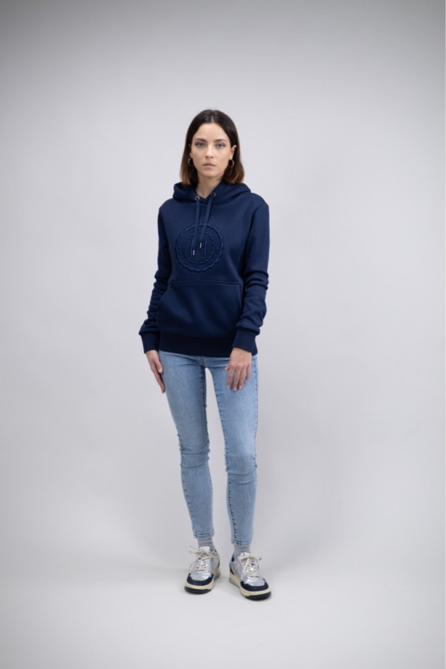 Samy Sweat - Marine