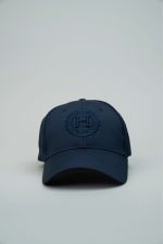 Casquette ambassadeur softshell - MarineNavy (Navy) Casquette ambassadeur softshell - MarineNavy (Navy)