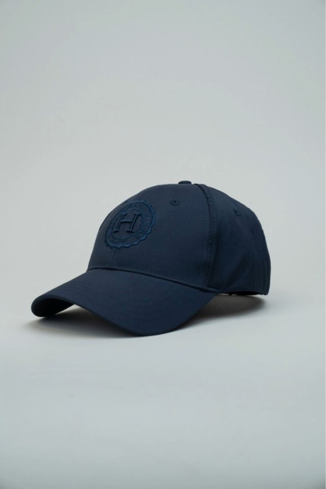 Casquette ambassadeur softshell - MarineNavy (Navy) Casquette ambassadeur softshell - MarineNavy (Navy)