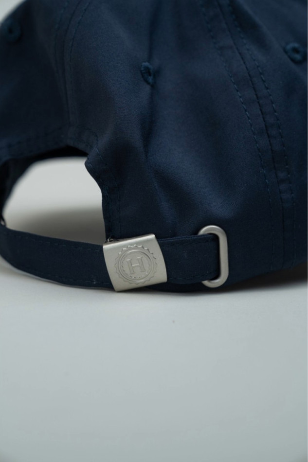 Bon&eacute; embaixador softshell - MarineNavy (Navy)