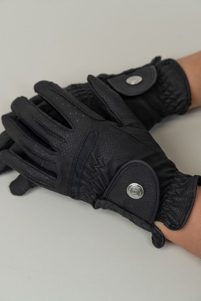 Guantes Molly - Negros