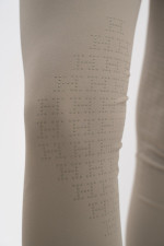 Costaso Pantaloni da equitazione fix system grip - Beige Costaso Pantaloni da equitazione fix system grip - Beige