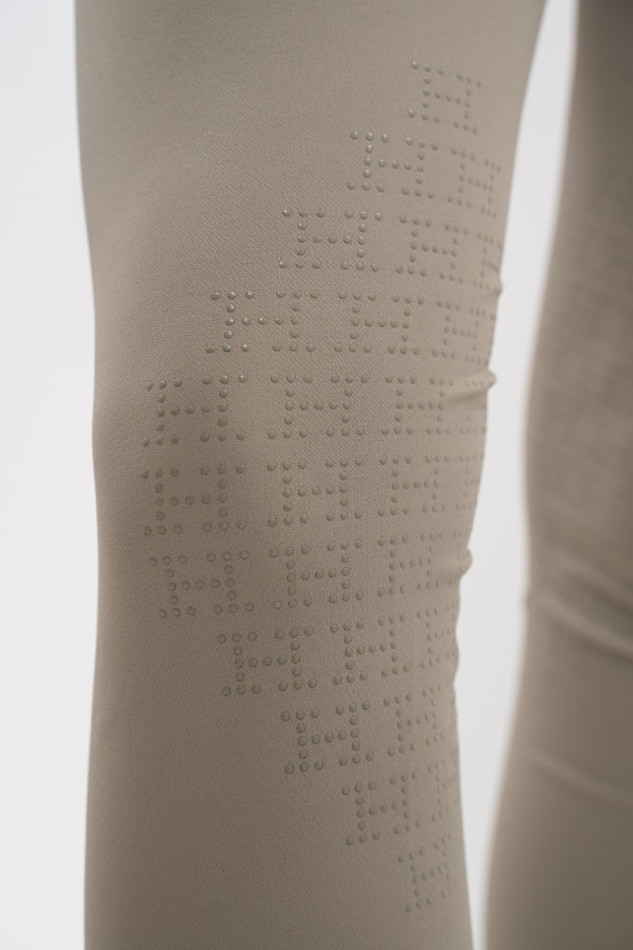Costaso Riding Breeches Fix System Grip - Beige Costaso Riding Breeches Fix System Grip - Beige