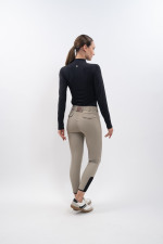 Costaso Pantalón de equitación fix system grip - Beige Costaso Pantalón de equitación fix system grip - Beige