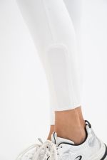 Costaso Pantalón de equitación fix system grip - Blanco Costaso Pantalón de equitación fix system grip - Blanco