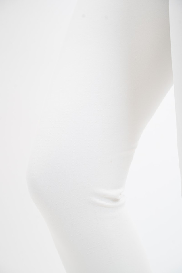 Costaso Riding Breeches Fix System Grip - White