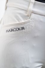 Costaso Calça de equitação fix system grip - Branco Costaso Calça de equitação fix system grip - Branco