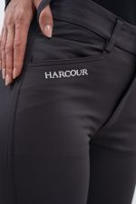 Costaso Pantalón de equitación fix system grip - Gris oscuro Costaso Pantalón de equitación fix system grip - Gris oscuro