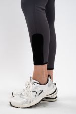 Costaso Reithose Fix System Grip - Dunkelgrau Costaso Reithose Fix System Grip - Dunkelgrau