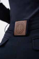 Costaso Reithose Fix System Grip - Marine Costaso Reithose Fix System Grip - Marine