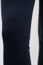 Costaso Pantalon équitation fix system grip - Marine Costaso Pantalon équitation fix system grip - Marine