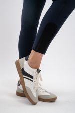 Costaso Pantalón de equitación fix system grip - Marino Costaso Pantalón de equitación fix system grip - Marino