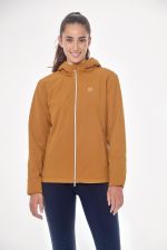 Simhat Women's Rider Jacket - Golden Yellow Simhat Women's Rider Jacket - Golden Yellow