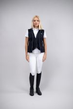 PACK Senjo Sleeveless Vest Airbag Rider + Airbag - Black (Black) PACK Senjo Sleeveless Vest Airbag Rider + Airbag - Black (Black)