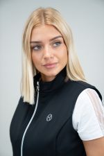 PACK Senjo Sleeveless Vest Airbag Rider + Airbag - Black (Black) PACK Senjo Sleeveless Vest Airbag Rider + Airbag - Black (Black)