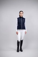PACK Senjo Gilet senza maniche Airbag Rider + Airbag - Marine (Navy) PACK Senjo Gilet senza maniche Airbag Rider + Airbag - Marine (Navy)