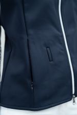 PACK Senjo Colete sem mangas Airbag Rider + Airbag - Marine (Navy) PACK Senjo Colete sem mangas Airbag Rider + Airbag - Marine (Navy)