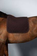 Saphir Tapis de Selle - Dark Brown Saphir Tapis de Selle - Dark Brown