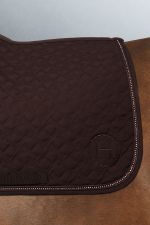 Saphir Tapis de Selle - Dark Brown Saphir Tapis de Selle - Dark Brown
