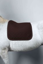 Saphir Tapis de Selle - Dark Brown Saphir Tapis de Selle - Dark Brown