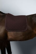 Saphir Tapis de Selle - Dark Brown Saphir Tapis de Selle - Dark Brown