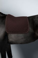 Saphir Tapis de Selle - Dark Brown Saphir Tapis de Selle - Dark Brown