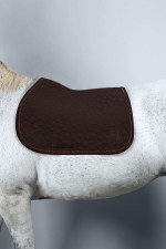 Saphir Tapis de Selle - Dark Brown Saphir Tapis de Selle - Dark Brown