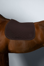 Saphir Tapis de Selle - Dark Brown Saphir Tapis de Selle - Dark Brown