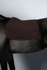 Saphir Tapis de Selle - Dark Brown Saphir Tapis de Selle - Dark Brown