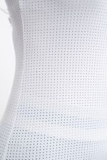 Breezi Polo ML Mujer - Blanco (White) Breezi Polo ML Mujer - Blanco (White)