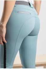 Vogue Full Seat Riding Pants - Light Green Vogue Full Seat Riding Pants - Light Green