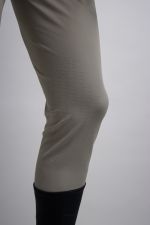 Costas Men's Fix System Grip Rider Pants - Beige (Beige) Costas Men's Fix System Grip Rider Pants - Beige (Beige)