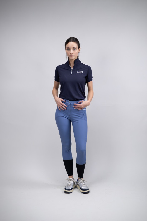 Shivah Polo France - Marine