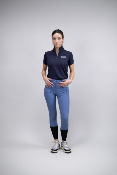 Shivah Polo France - Marine