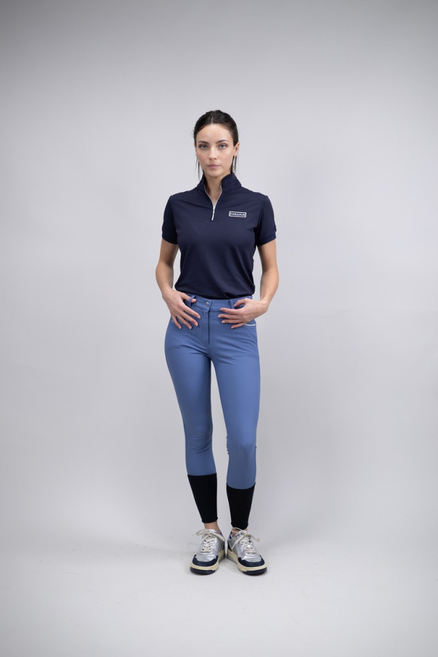 Shivah Polo France - Marine