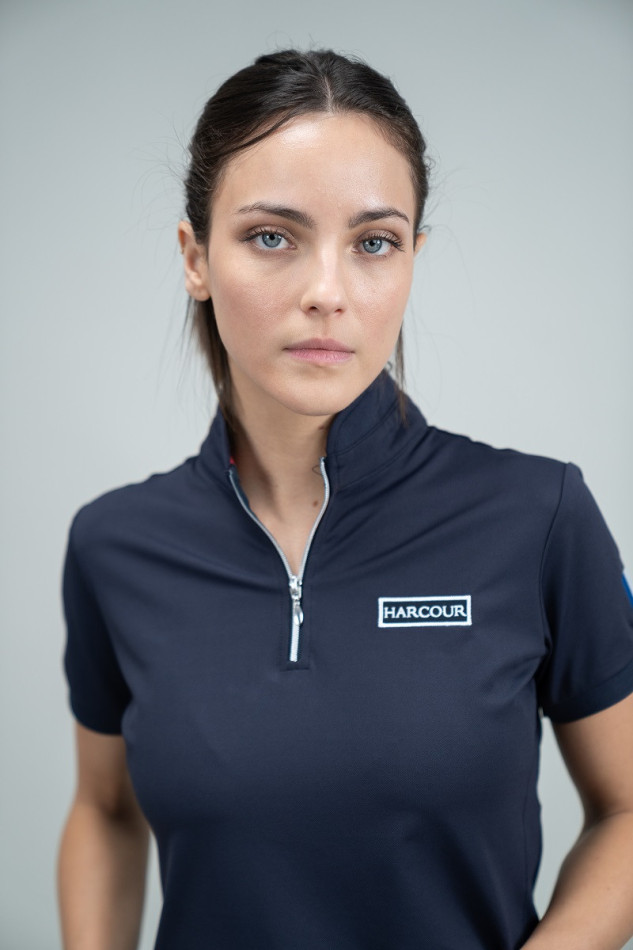 Shivah Polo Deutschland - Marine