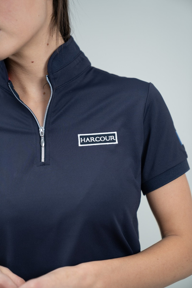 Shivah Polo France - Marine